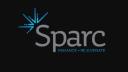 Sparc Center logo